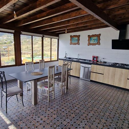 Casa Antonia Villa Dos Pinos Ngoại thất bức ảnh