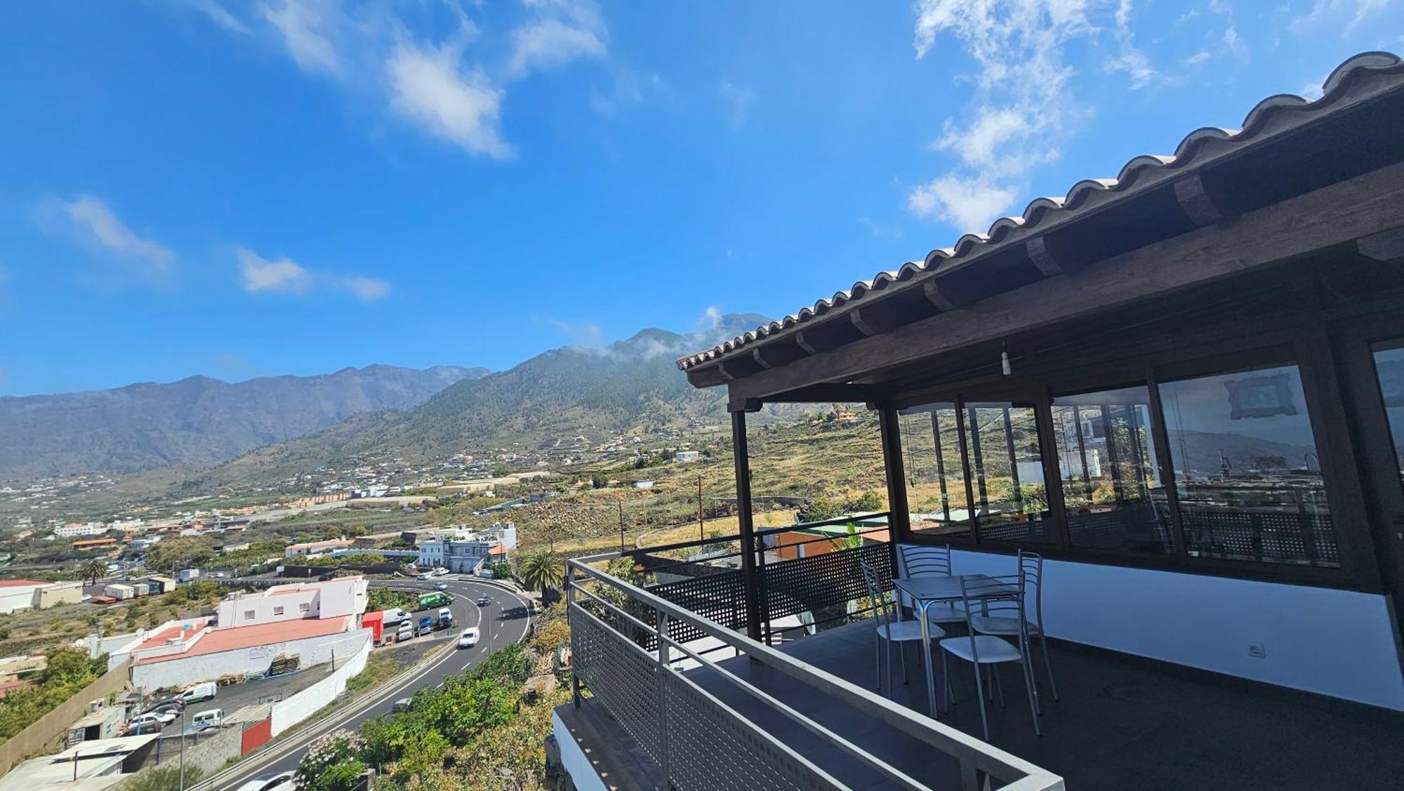 Casa Antonia Villa Dos Pinos Ngoại thất bức ảnh