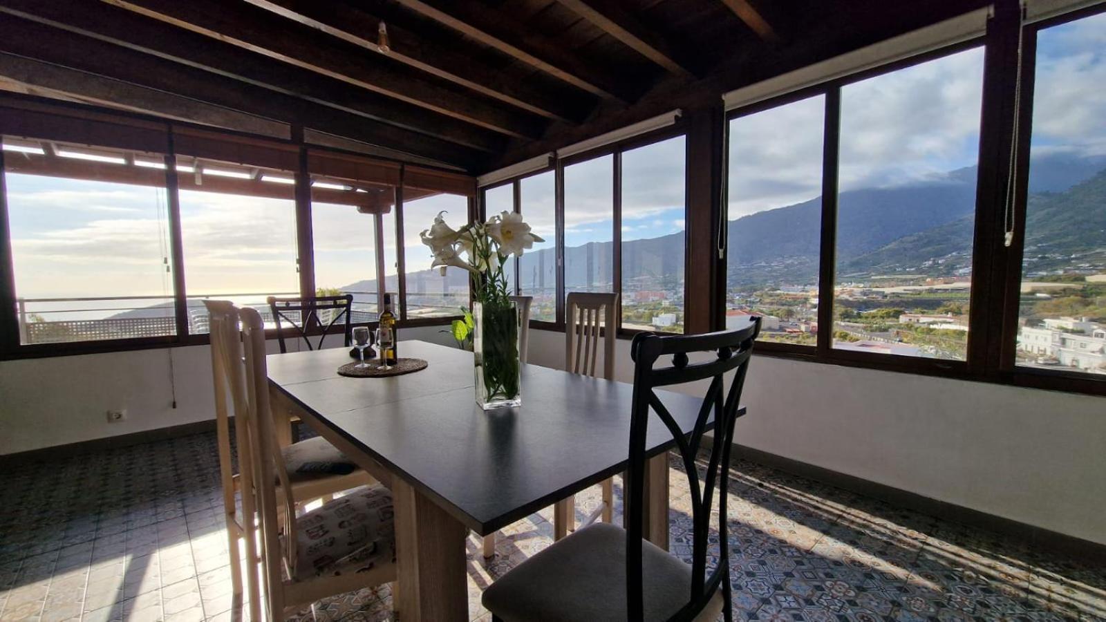 Casa Antonia Villa Dos Pinos Ngoại thất bức ảnh